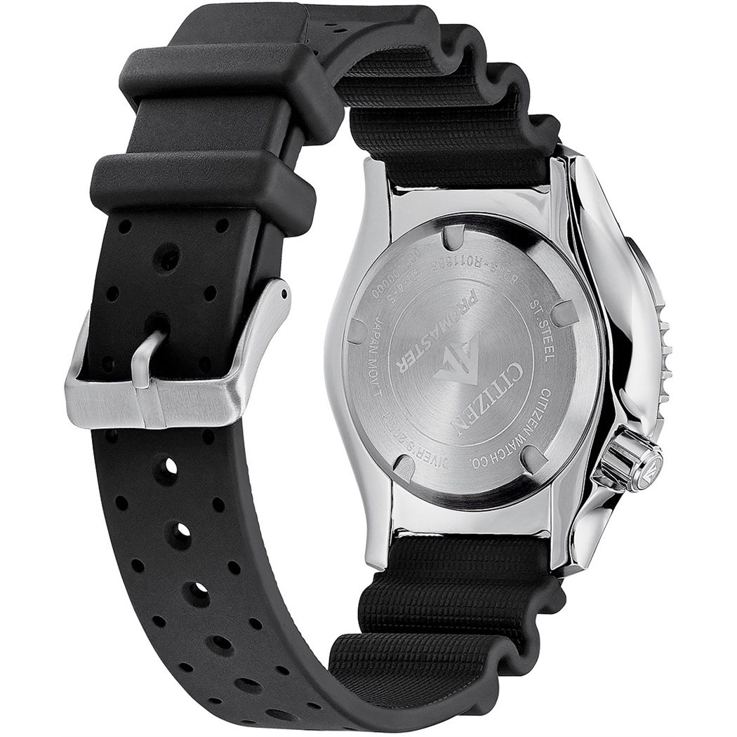 Citizen Ny0086-16Lc Promaster Otomatik Erkek Kol Saati