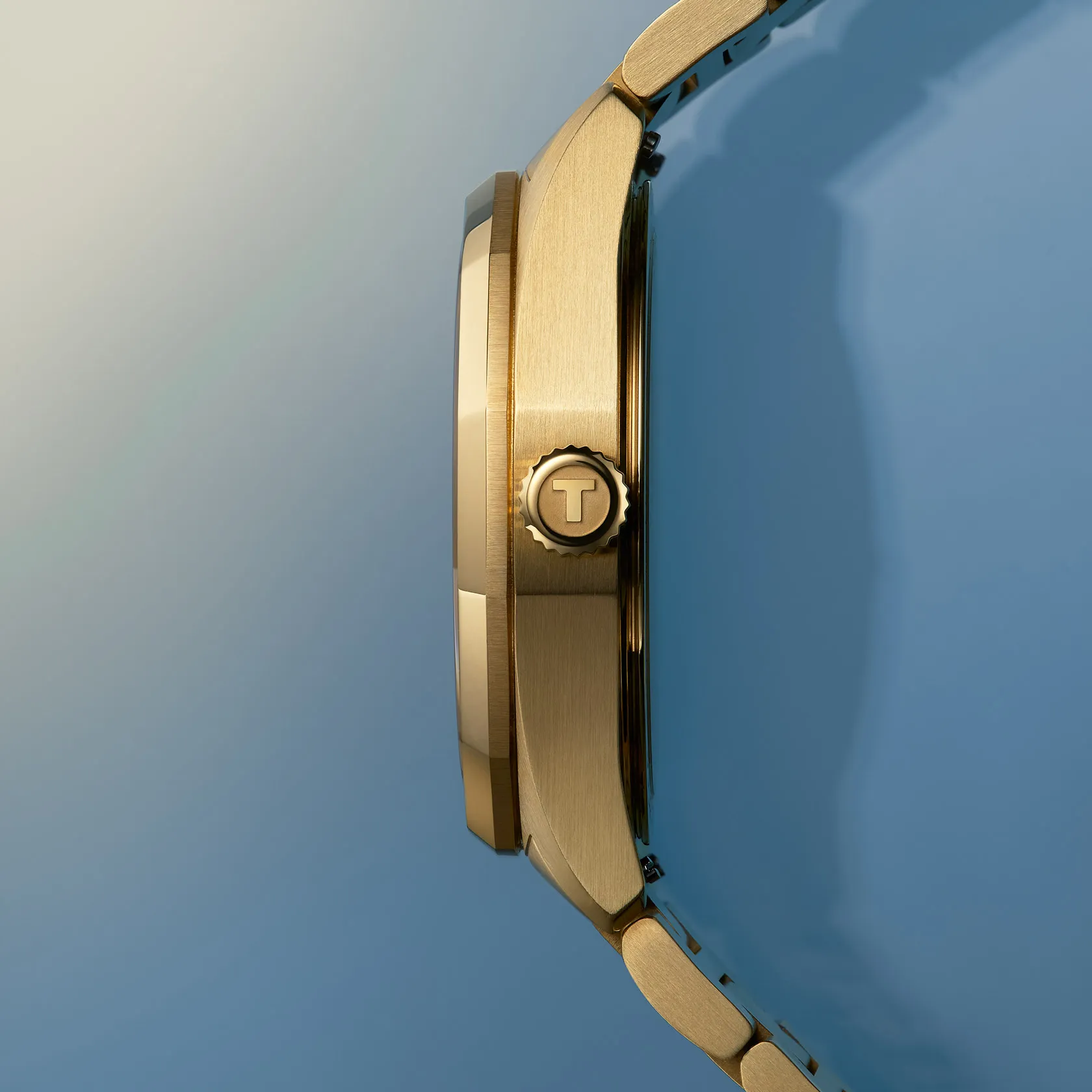 Tissot PRC 100 Solar 34 mm T1518223302100 - Kadın Kol Saati (T151.822.33.021.00)