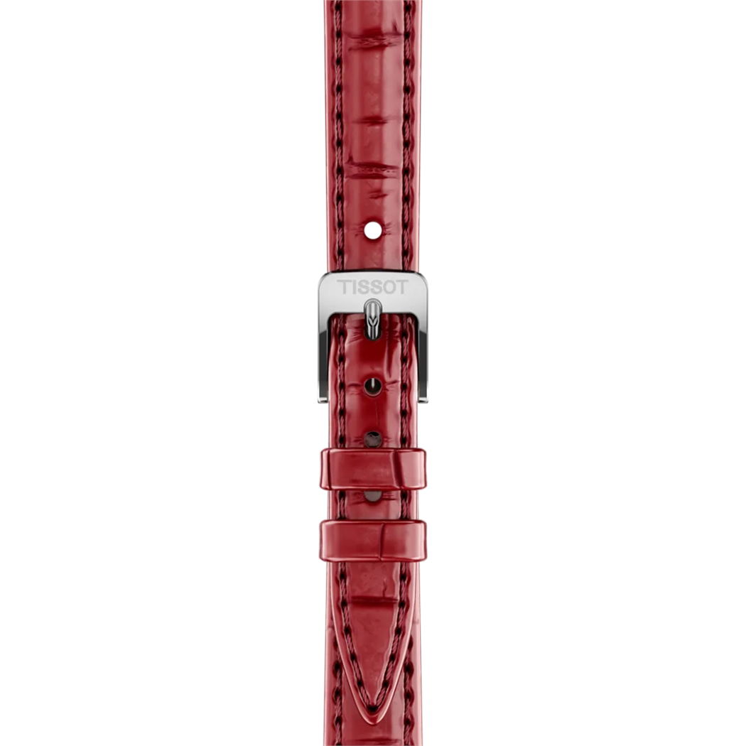 Tissot SRV Quartz 22 x 30 mm T1601101642300 - Kadın Kol Saati (T160.110.16.423.00)