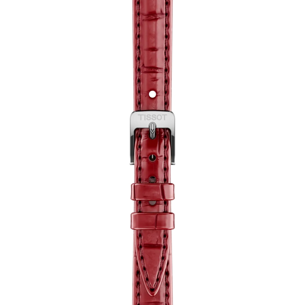 Tissot SRV Quartz 22 x 30 mm T1601101642300 - Kadın Kol Saati (T160.110.16.423.00)