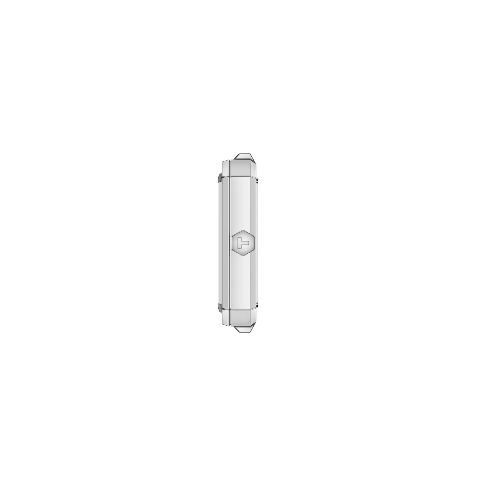 Tissot SRV Quartz 22 x 30 mm T1601101642300 - Kadın Kol Saati (T160.110.16.423.00)