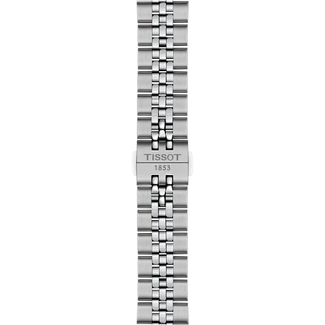 Tissot Ballade Powermatic 80 COSC 39 mm T1564081104300 - Erkek Kol Saati (T156.408.11.043.00)