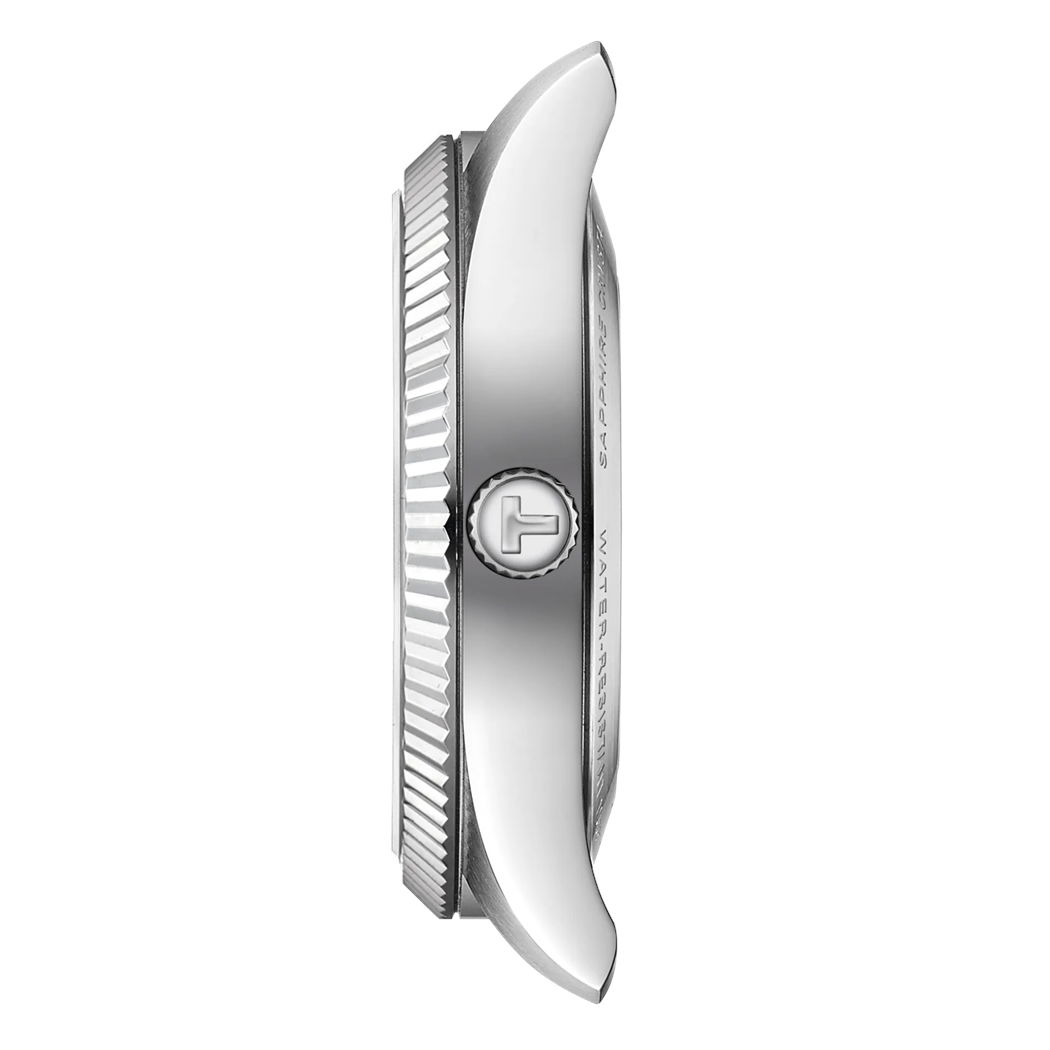 Tissot Ballade Powermatic 80 COSC 39 mm T1564081104300 - Erkek Kol Saati (T156.408.11.043.00)