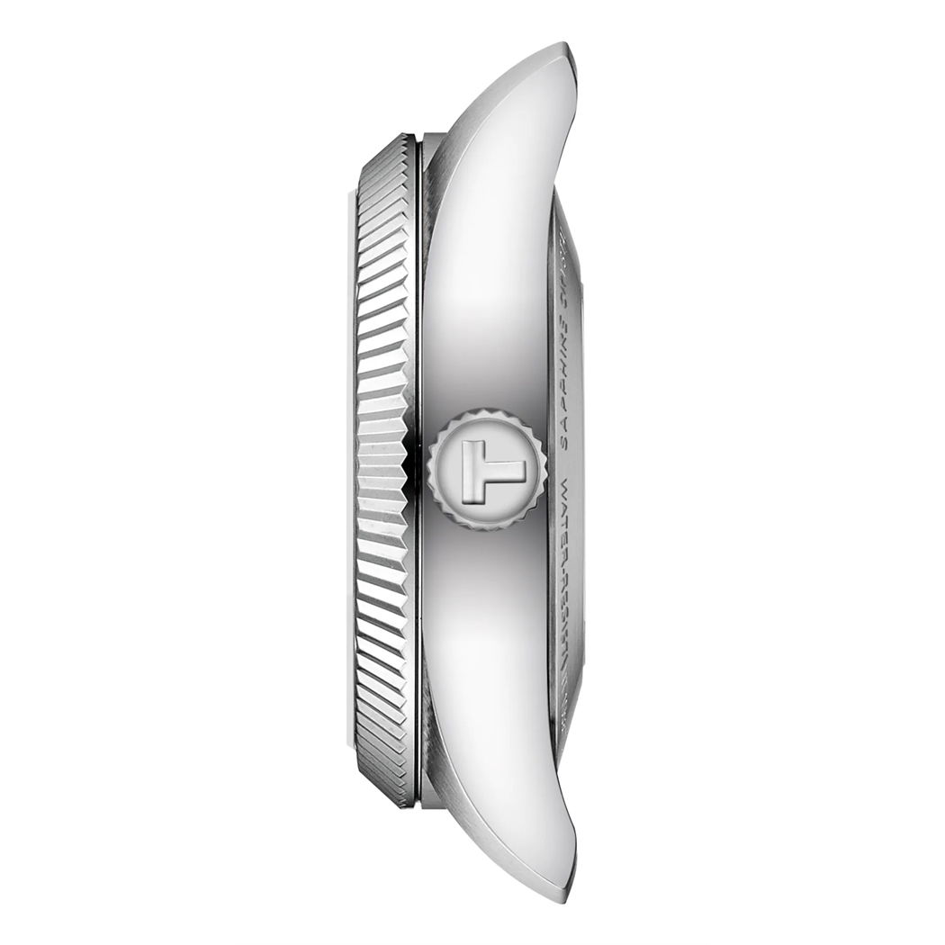 Tissot Ballade Powermatic 48 COSC 30mm T1562081103300 - Kadın Kol Saati (T156.208.11.033.00)