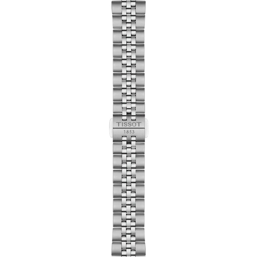 Tissot Ballade Powermatic 48 COSC 30mm T1562081103300 - Kadın Kol Saati (T156.208.11.033.00)