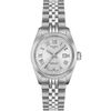 Tissot Ballade Powermatic 48 COSC 30mm T1562081103300 - Kadın Kol Saati (T156.208.11.033.00)