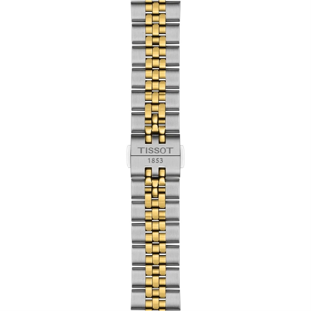 Tissot Ballade Powermatic 80 COSC 39mm T1564082203300 - Erkek Kol Saati (T156.408.22.033.00)