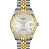Tissot Ballade Powermatic 80 COSC 39mm T1564082203300 - Erkek Kol Saati (T156.408.22.033.00)