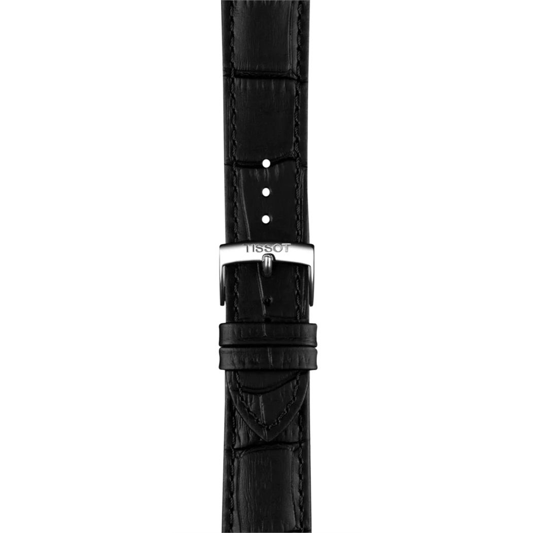 Tissot PR 100 Quartz 40mm T1504101601100 - Erkek Kol Saati (T150.410.16.011.00)