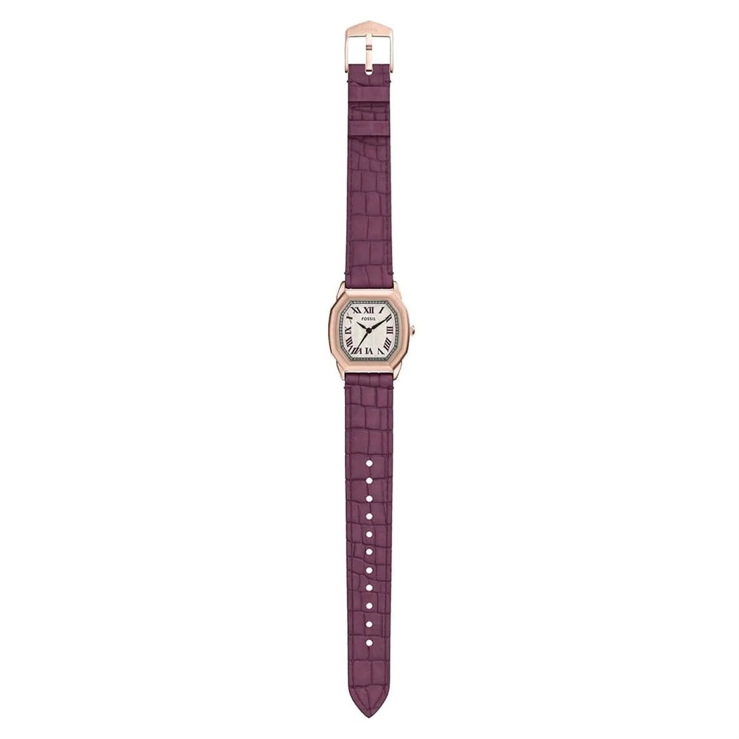 Fossil Fes5428 Harlow Kadın Kol Saati