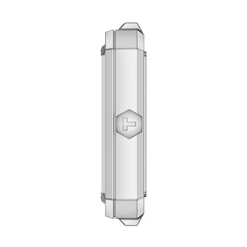 Tissot SRV 30mm T1601101609300 - Kadın Kol Saati (T160.110.16.093.00)