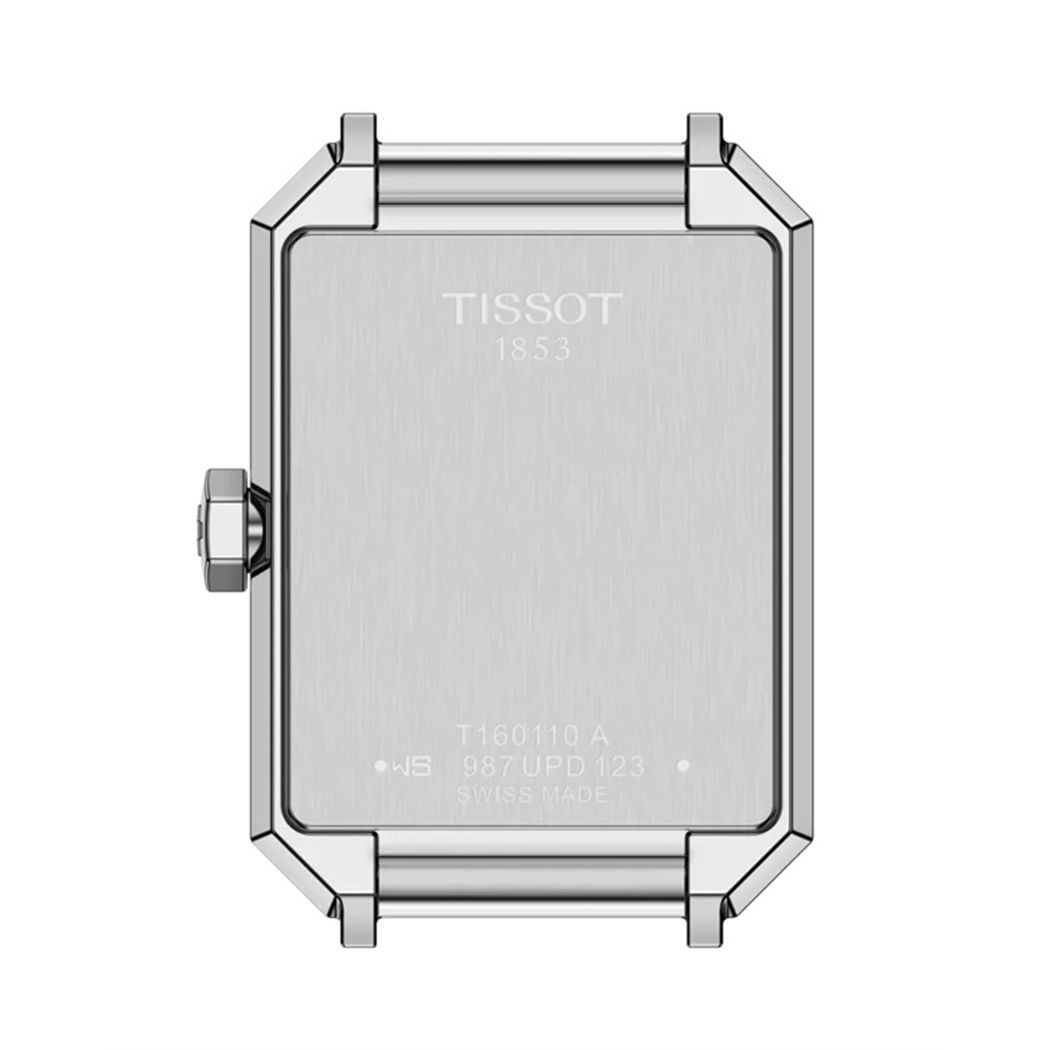 Tissot SRV 30mm T1601101609300 - Kadın Kol Saati (T160.110.16.093.00)