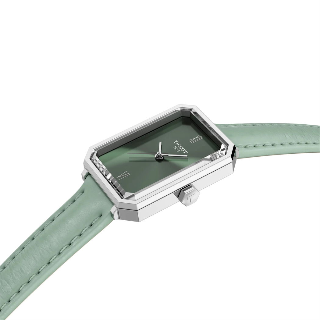 Tissot SRV 30mm T1601101609300 - Kadın Kol Saati (T160.110.16.093.00)