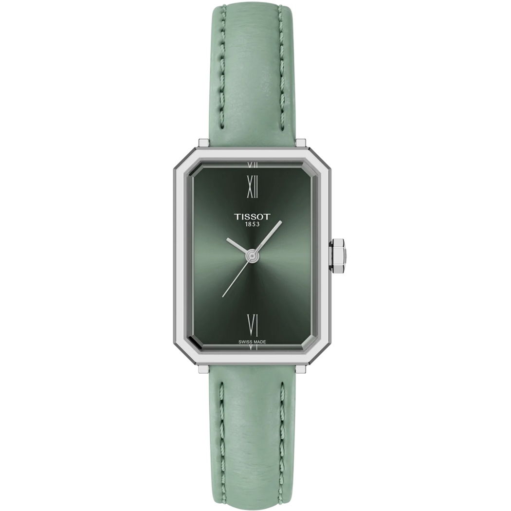 Tissot SRV 30mm T1601101609300 - Kadın Kol Saati (T160.110.16.093.00)