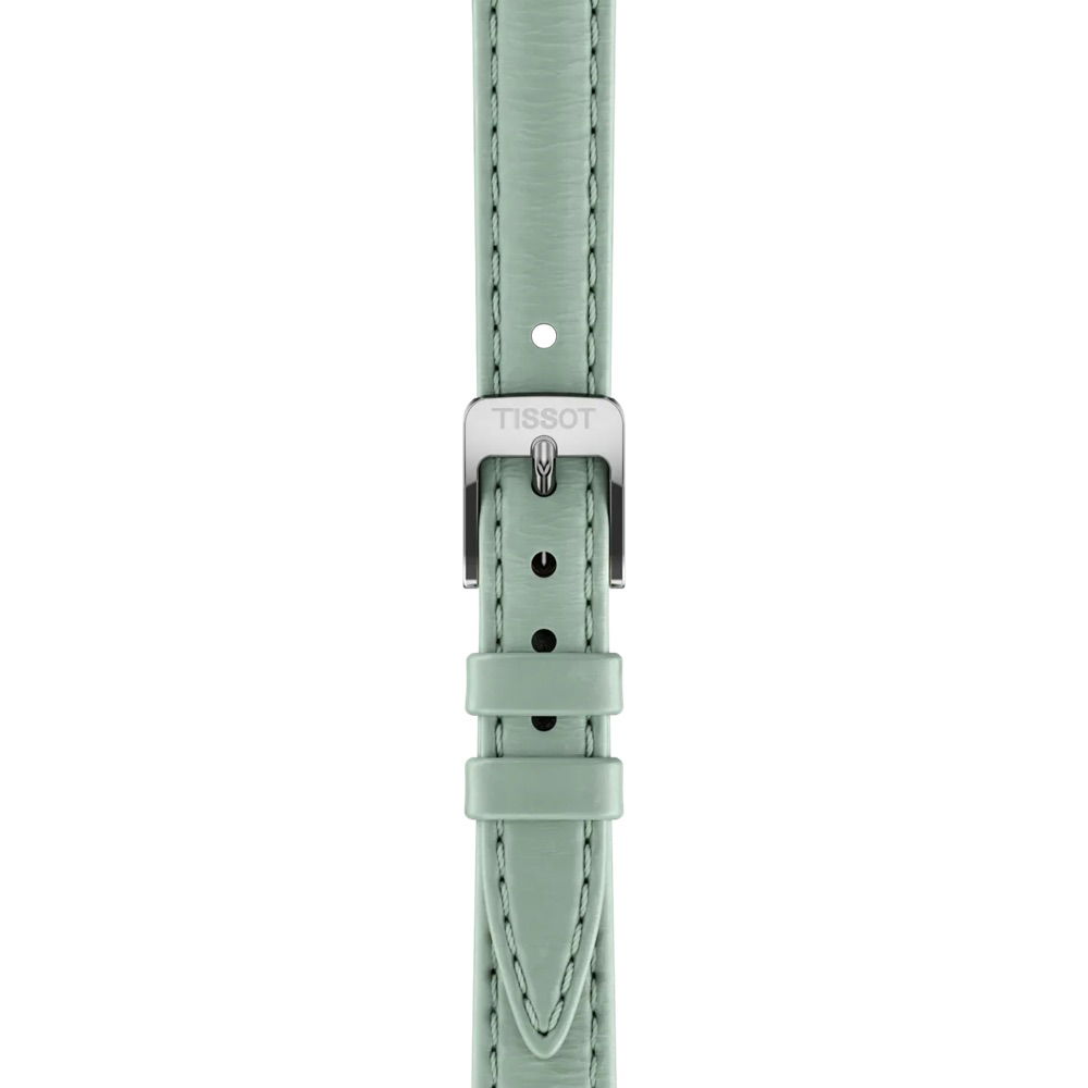 Tissot SRV Quartz 22 x 30 mm T1601101609300 - Kadın Kol Saati (T160.110.16.093.00)