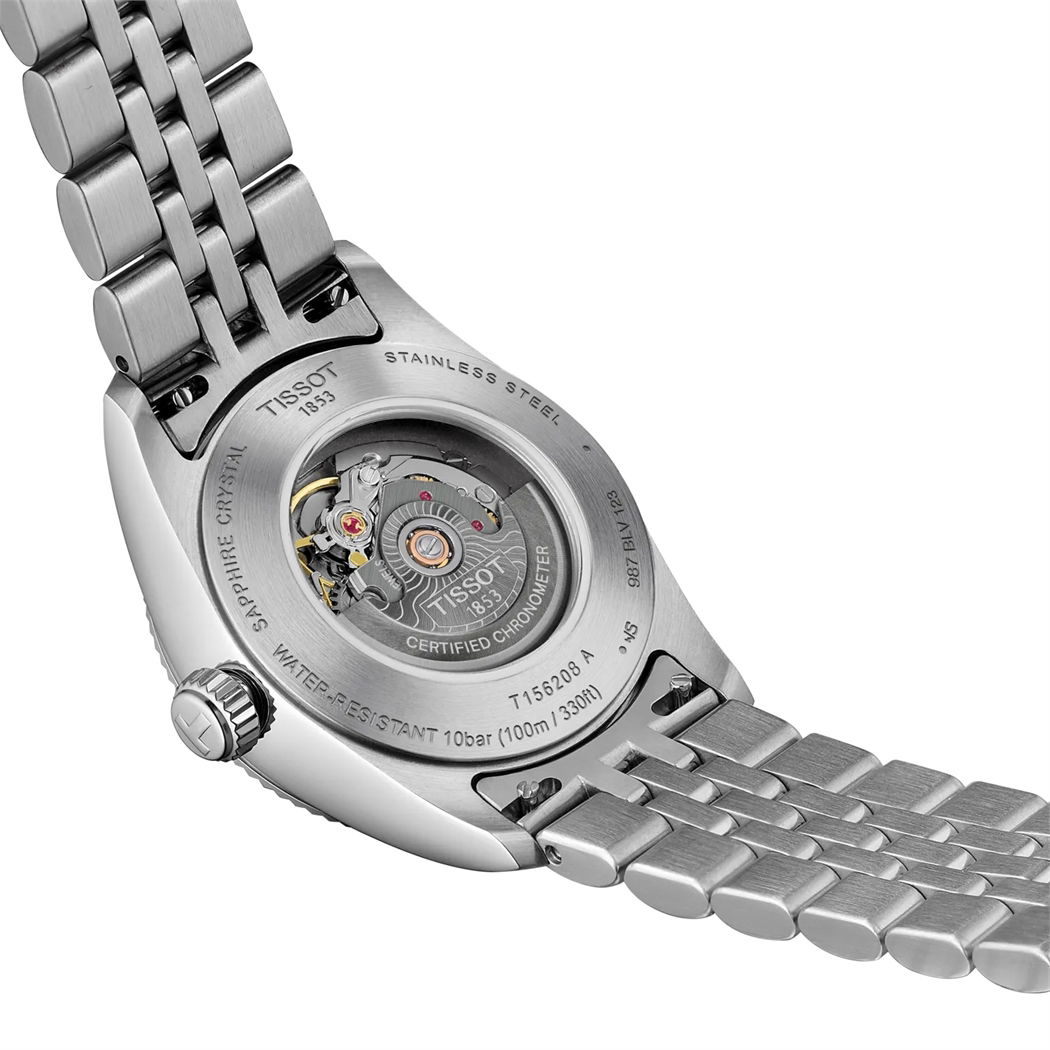 Tissot Ballade 30mm T1562081135300 - Kadın Kol Saati (T156.208.11.353.00)