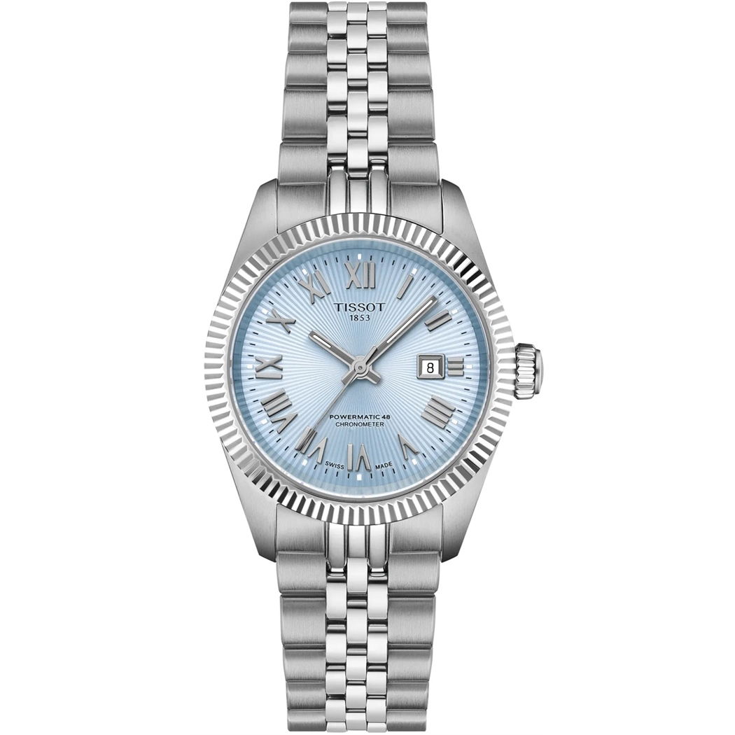 Tissot Ballade 30mm T1562081135300 - Kadın Kol Saati (T156.208.11.353.00)