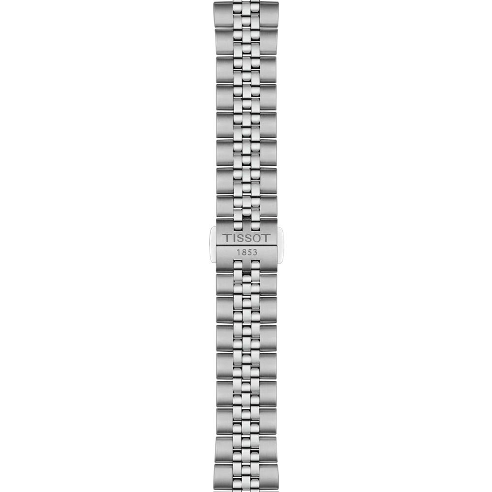 Tissot Ballade 30mm T1562081135300 - Kadın Kol Saati (T156.208.11.353.00)
