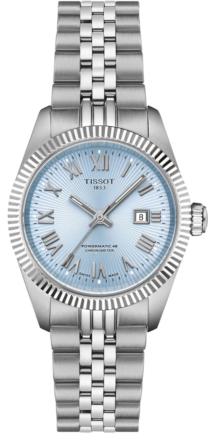 Tissot Ballade 30mm T1562081135300 - Kadın Kol Saati (T156.208.11.353.00)