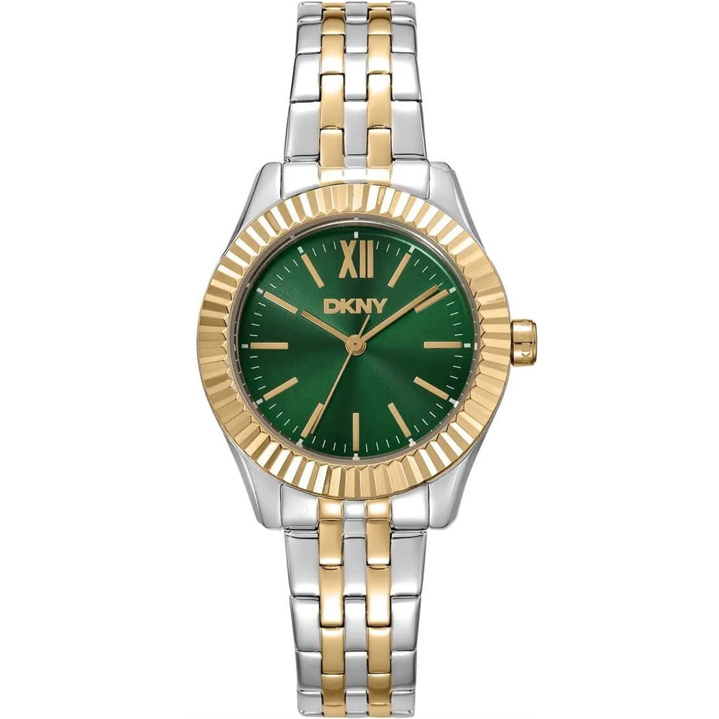 Dkny Dk1l017m1095 Kadın Kol Saati