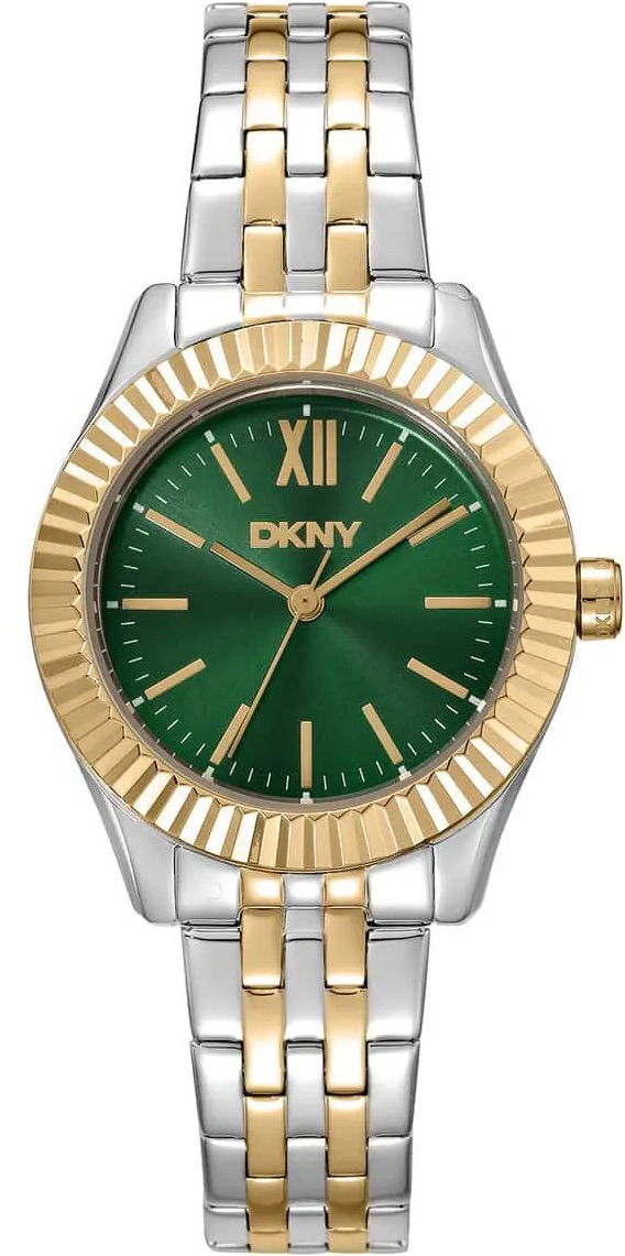Dkny Dk1l017m1095 Kadın Kol Saati