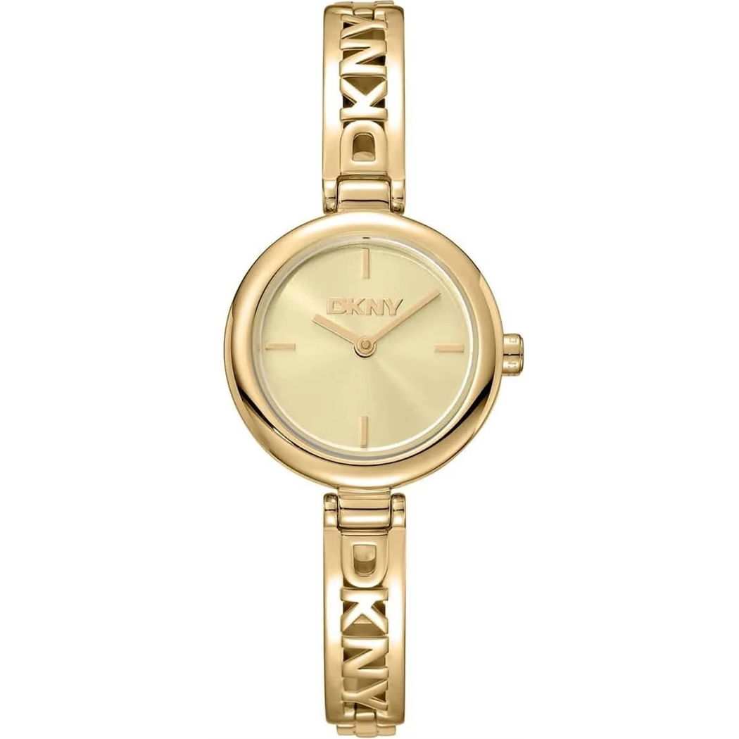 Dkny Dk1l115m0035 Kadın Kol Saati