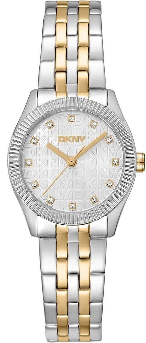 Dkny Dk1l126m0075 Kadın Kol Saati