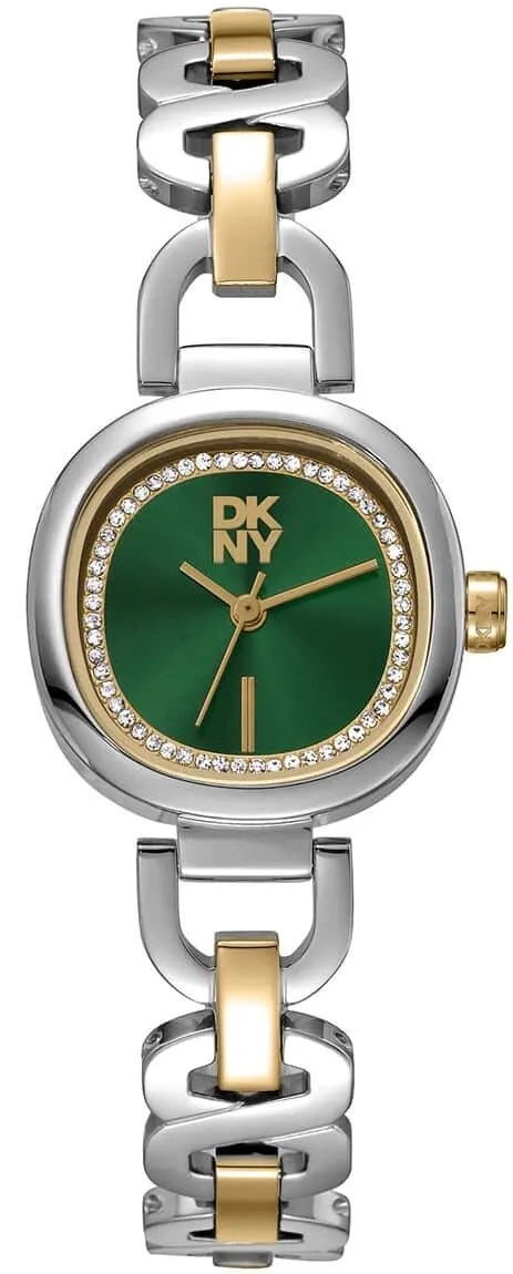 Dkny Dk1l139m0065 Kadın Kol Saati