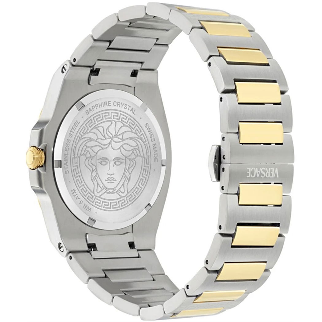 Versace Vrscve0v00425 Erkek Kol Saati