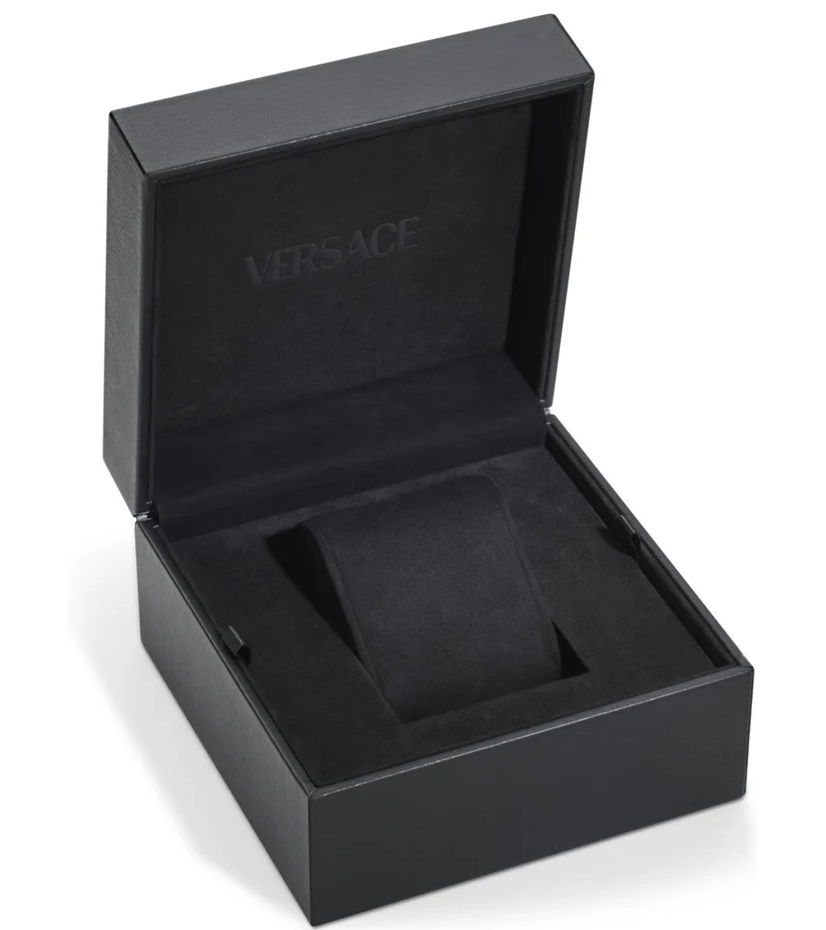 Versace Vrscve0v00425 Erkek Kol Saati