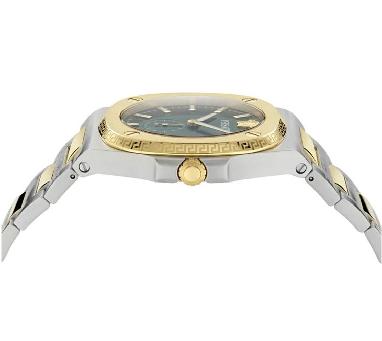 Versace Vrscve0v00425 Erkek Kol Saati