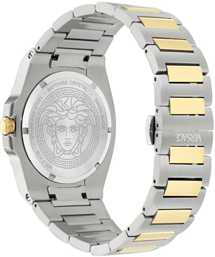 Versace Vrscve0v00425 Erkek Kol Saati