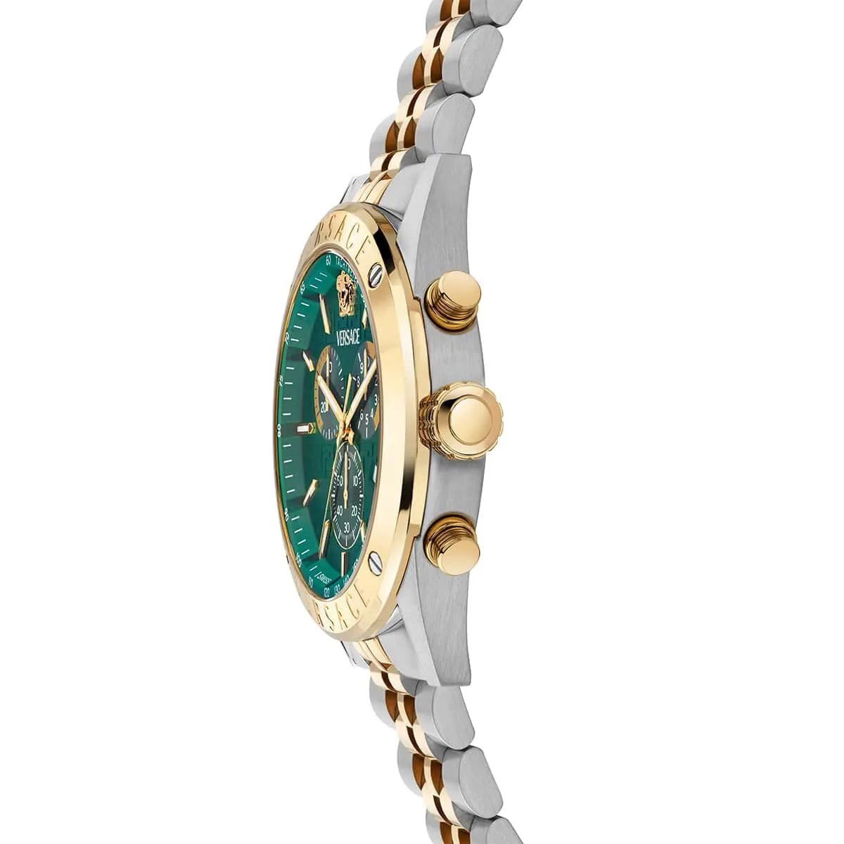 Versace Vrscvekja0625 Erkek Kol Saati