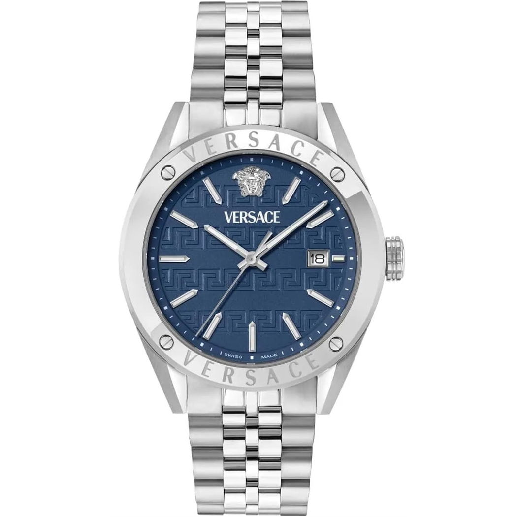 Versace Vrscvekha0325 Erkek Kol Saati