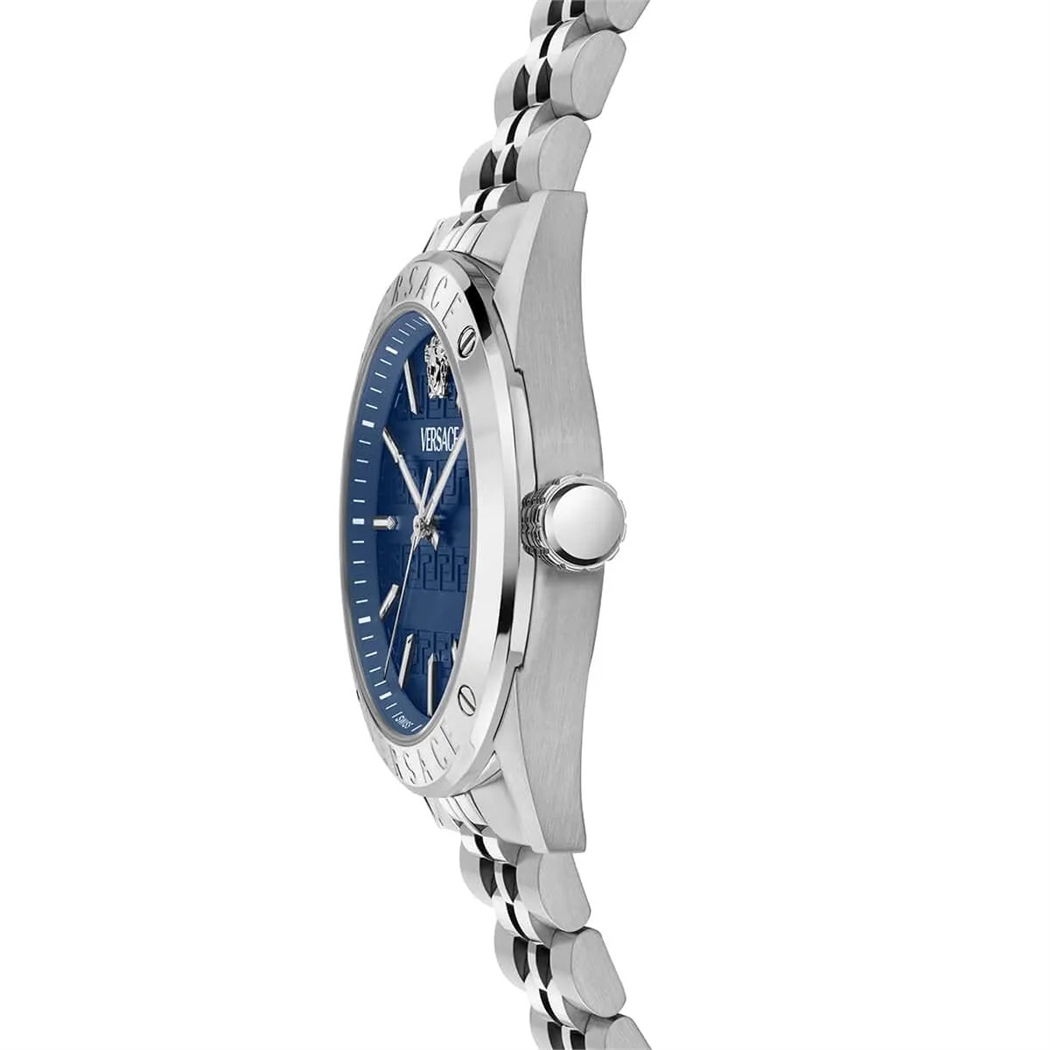 Versace Vrscvekha0325 Erkek Kol Saati