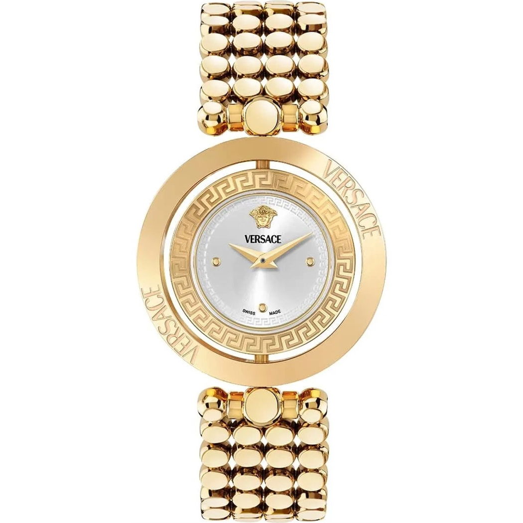 Versace Vrscvehfa0625 Kadın Kol Saati