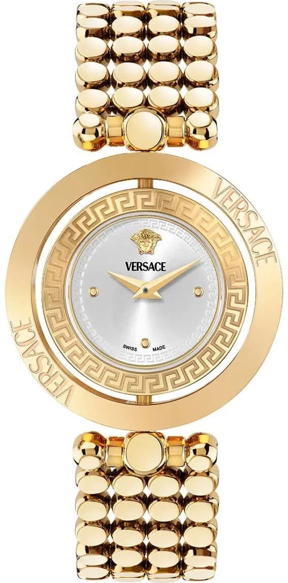 Versace Vrscvehfa0625 Kadın Kol Saati