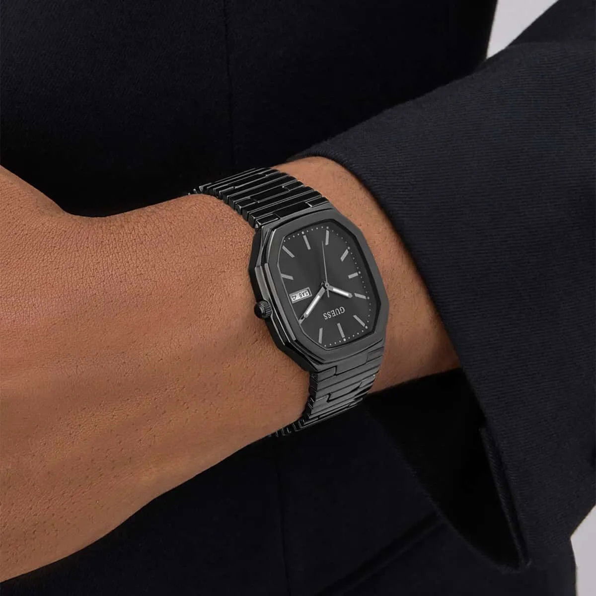 Guess Gugw0978g4 Erkek Kol Saati