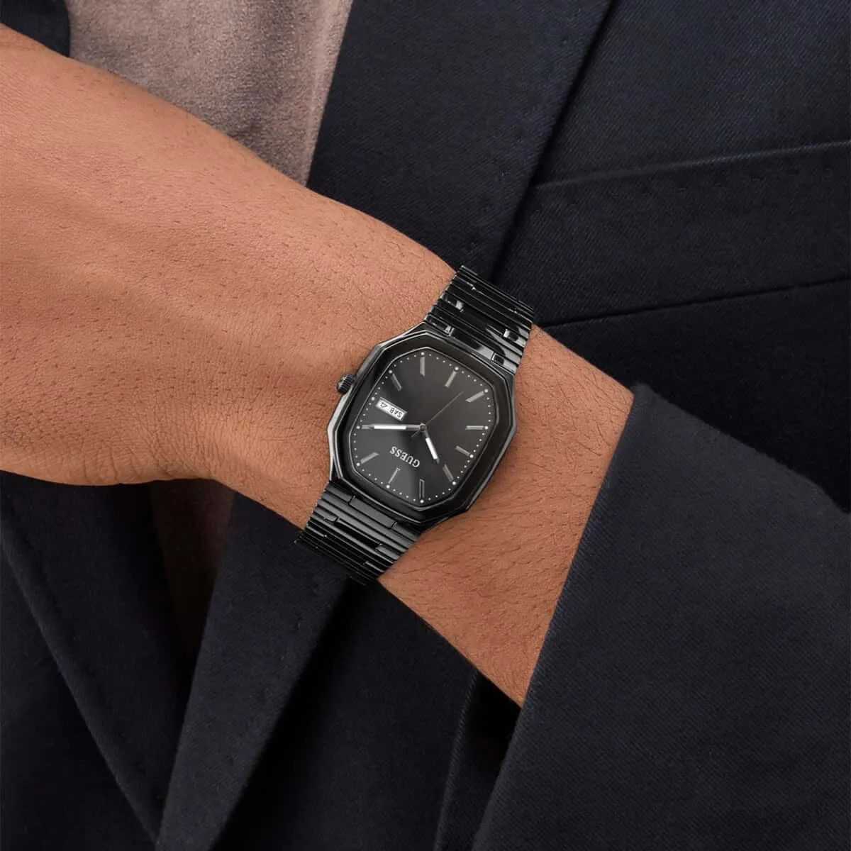 Guess Gugw0978g4 Erkek Kol Saati