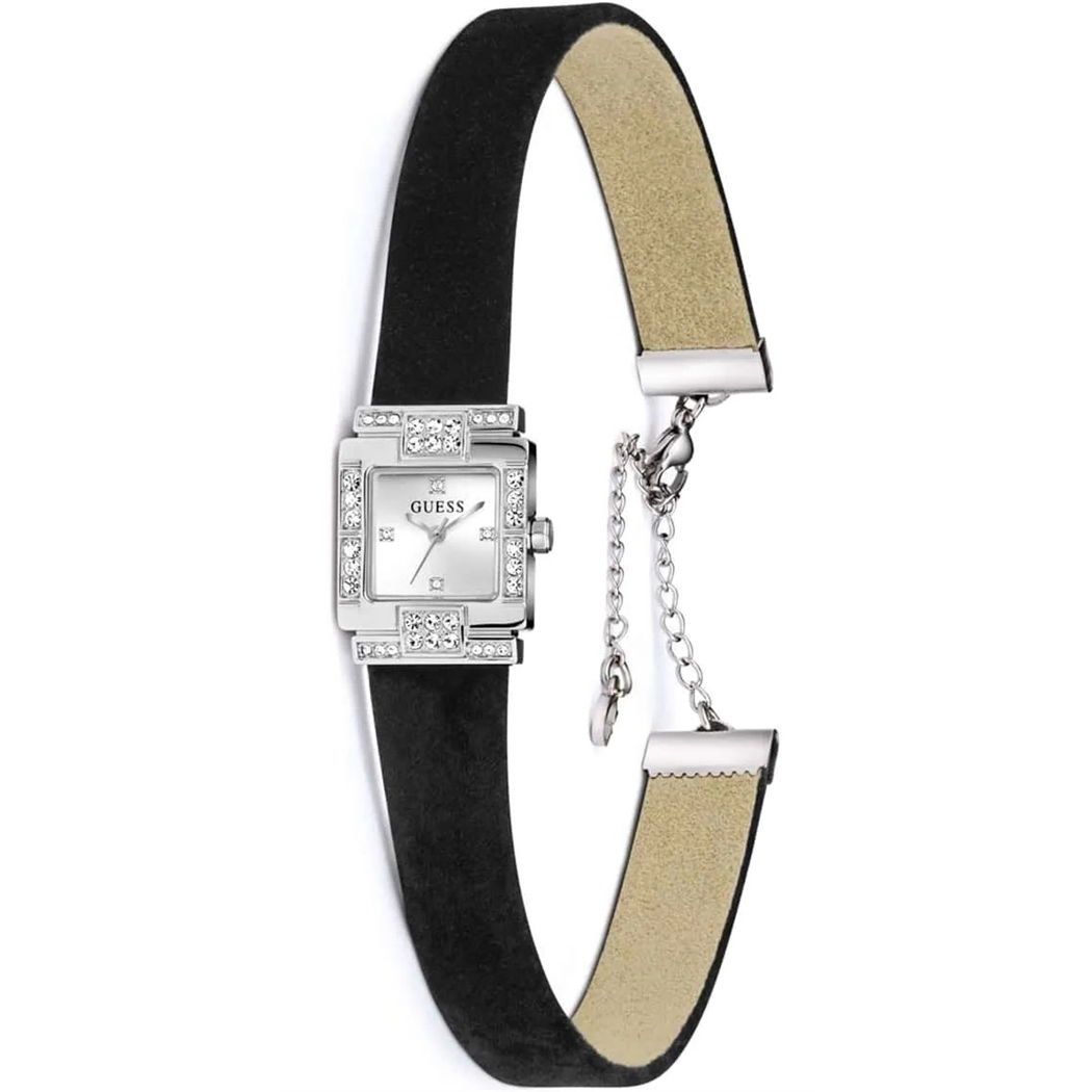 Guess Gugw0947l1 Kadın Kolye Saat