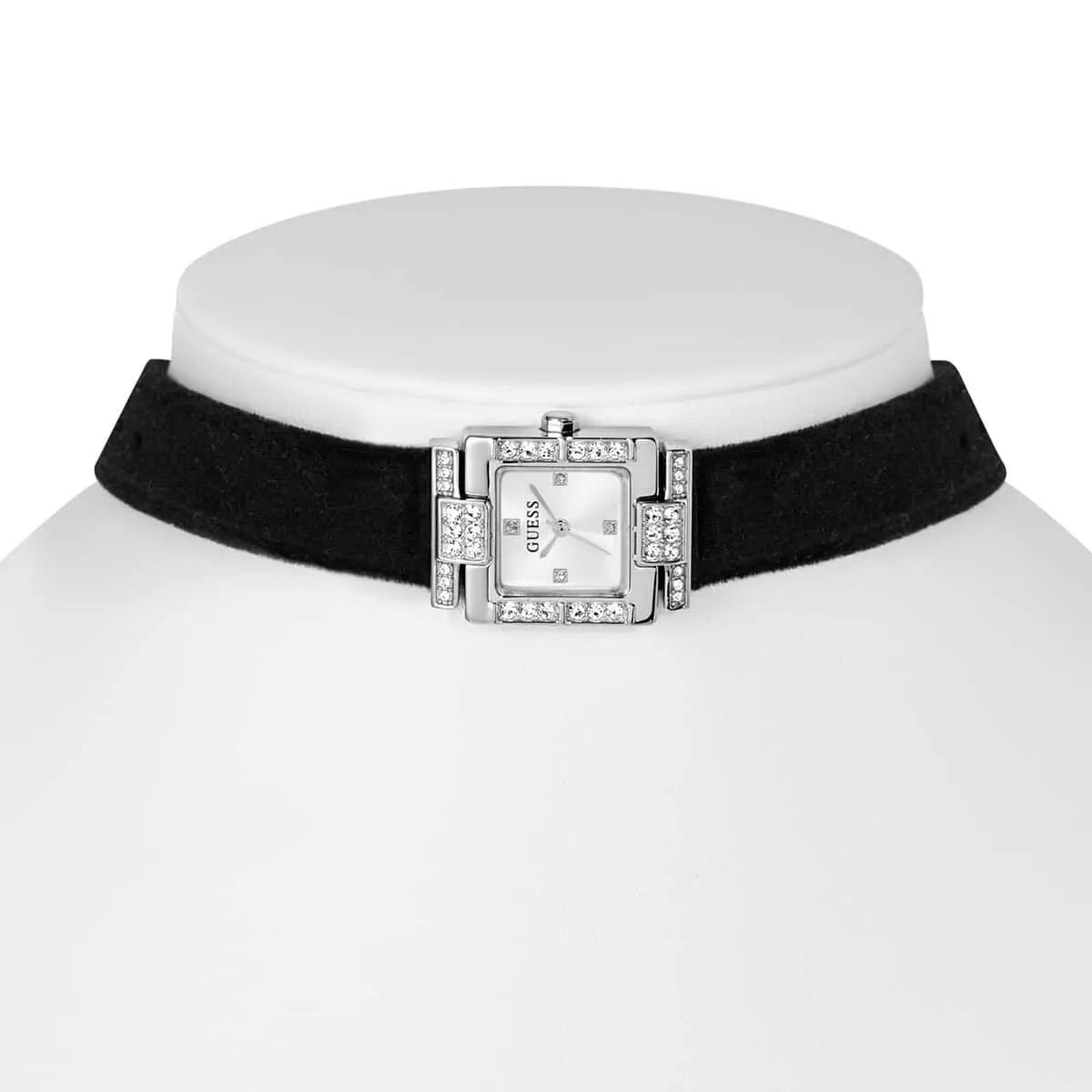 Guess Gugw0947l1 Kadın Kolye Saat