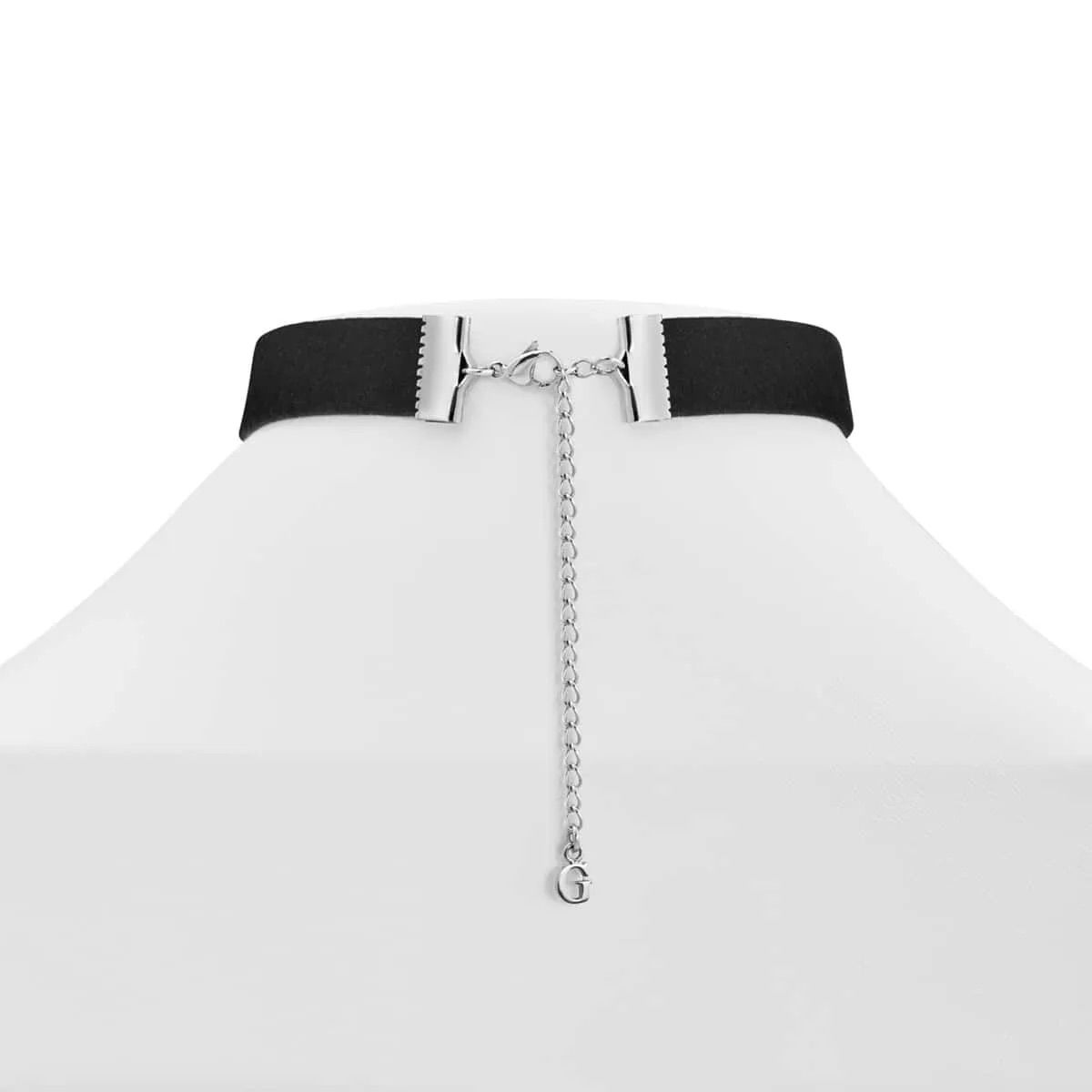 Guess Gugw0947l1 Kadın Kolye Saat