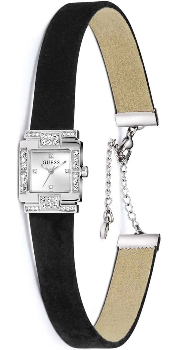 Guess Gugw0947l1 Kadın Kolye Saat