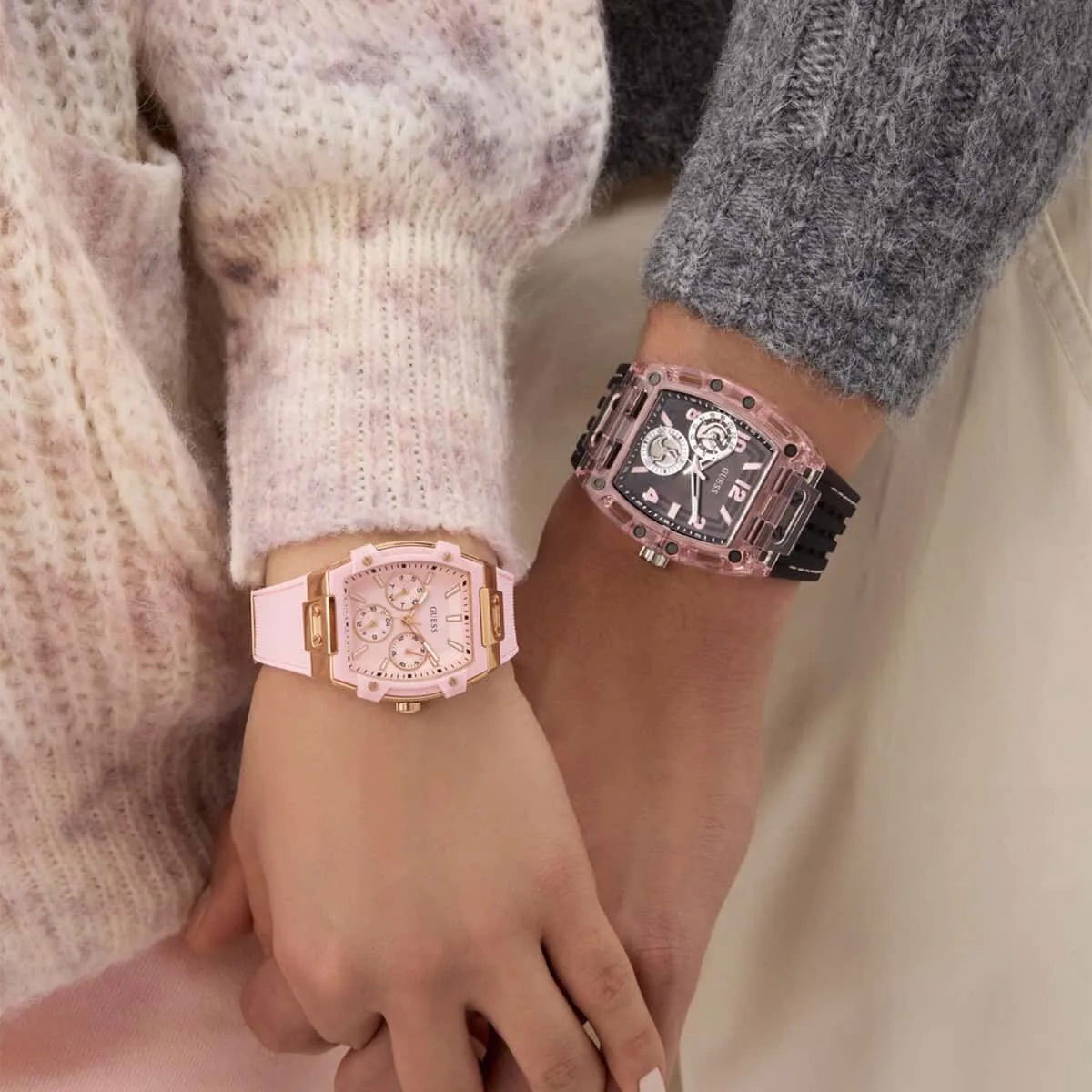 Guess Gugw0032l7 Kadın Kol Saati