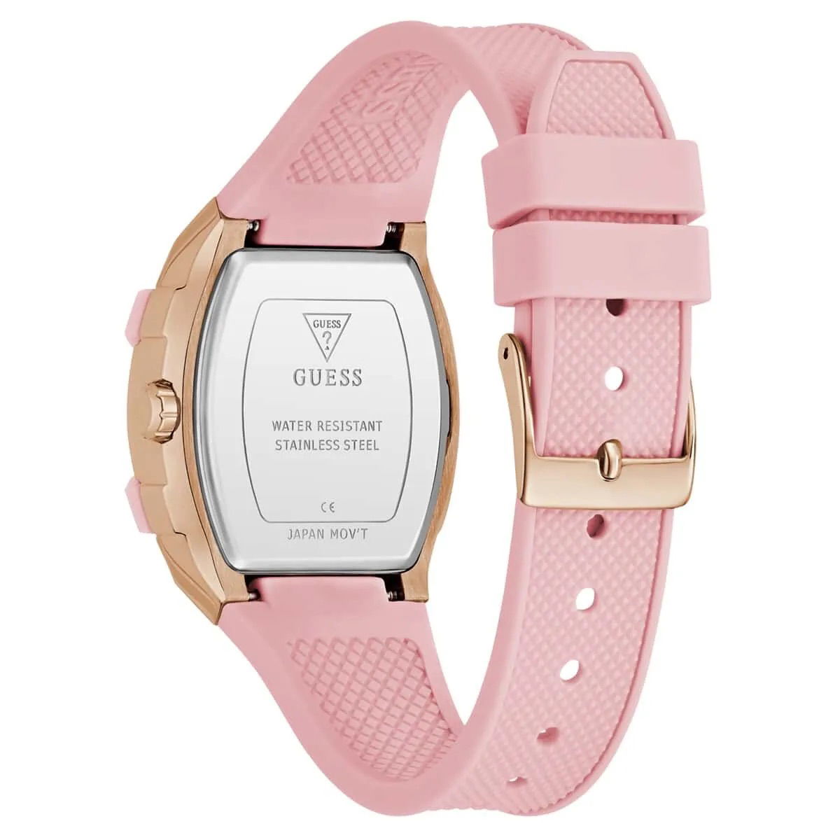 Guess Gugw0032l7 Kadın Kol Saati