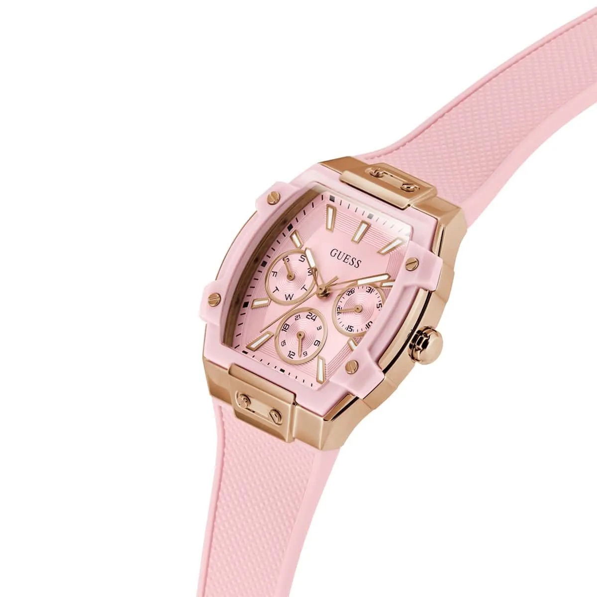 Guess Gugw0032l7 Kadın Kol Saati