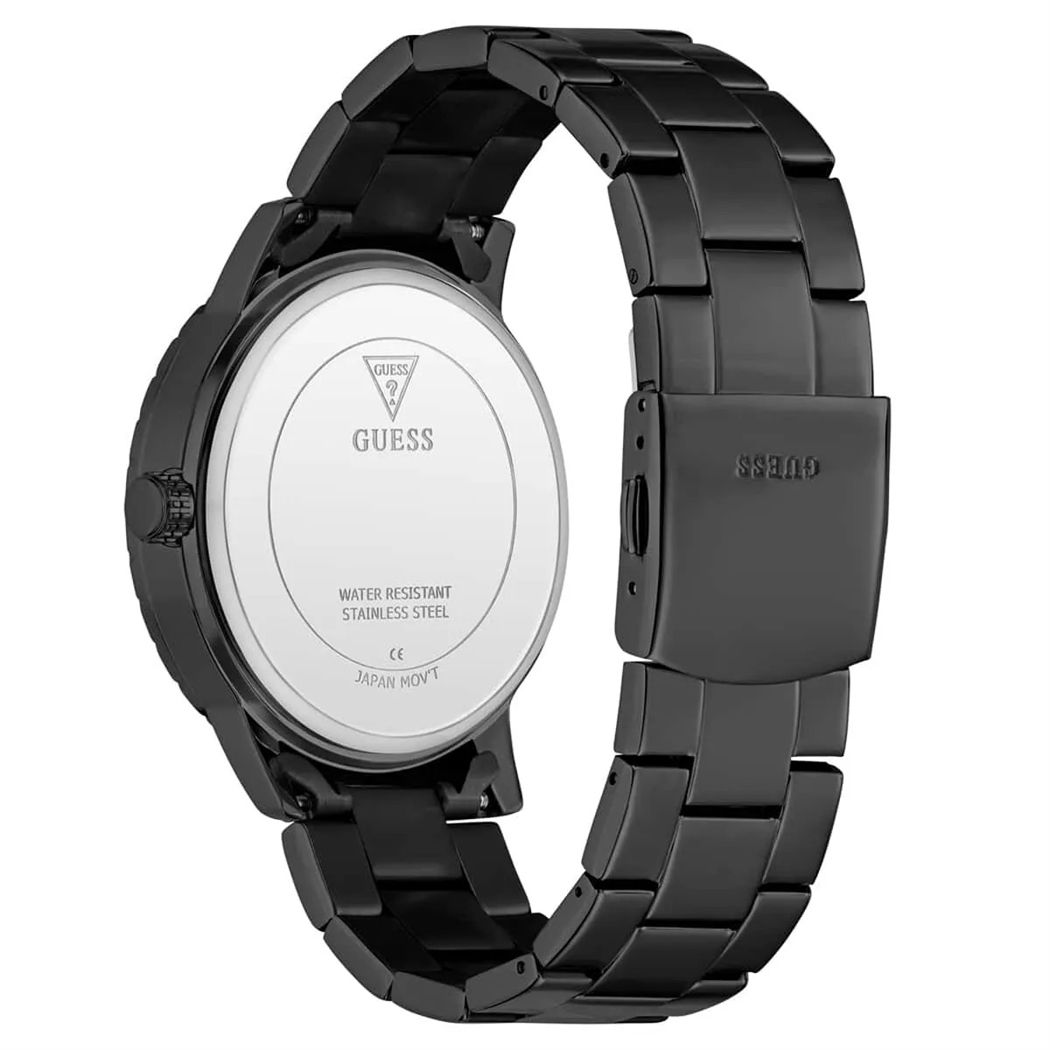 Guess Gugw0958g3 Erkek Kol Saati