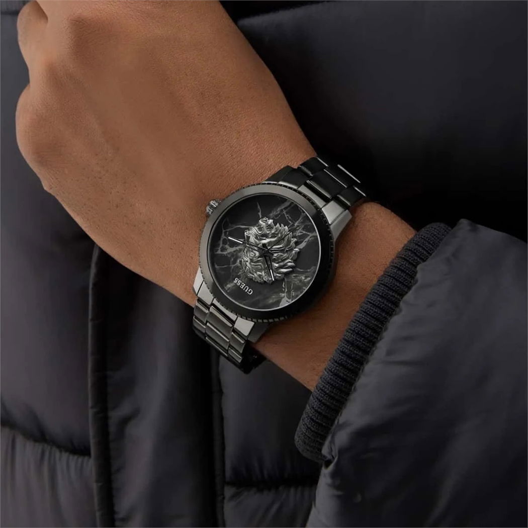 Guess Gugw0958g3 Erkek Kol Saati
