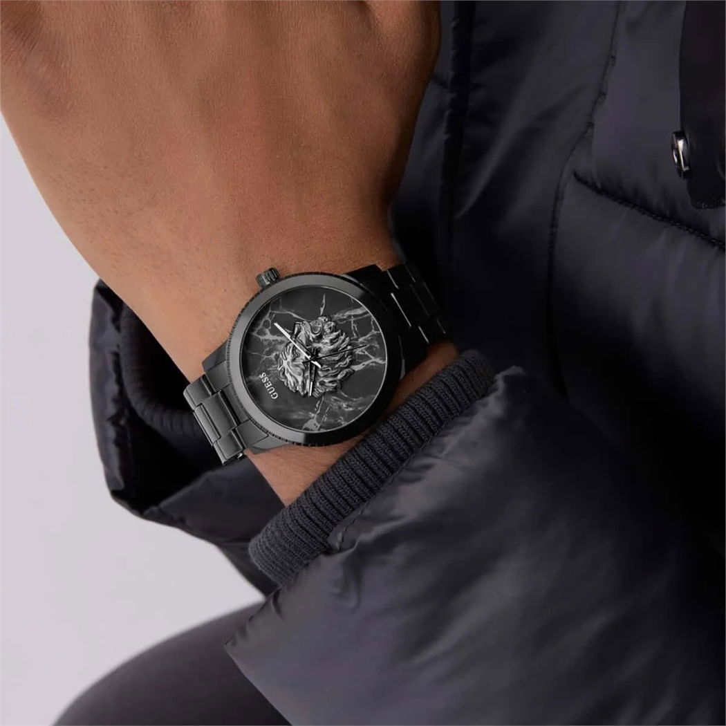 Guess Gugw0958g3 Erkek Kol Saati