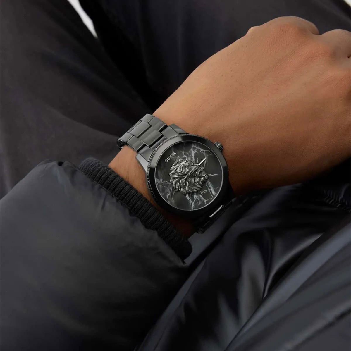 Guess Gugw0958g3 Erkek Kol Saati